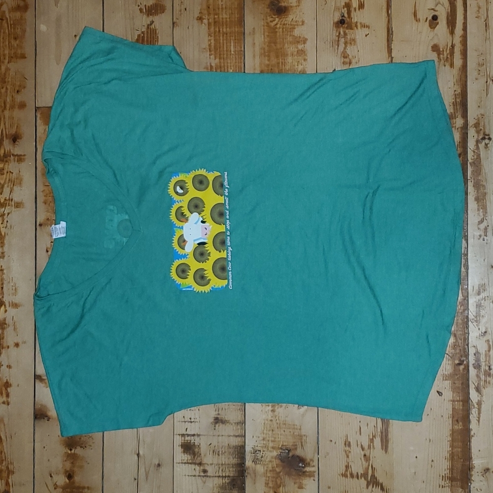Cows Tee